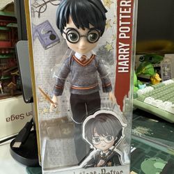 Harry Potter 8-inch Doll