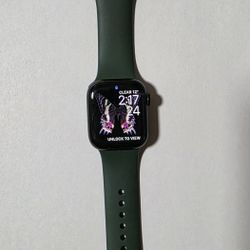 Apple Watch 7 Non Cellular 41mm