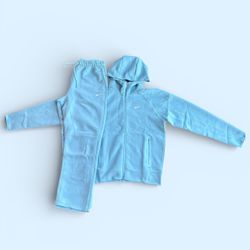 Blue Nocta Nike Tech