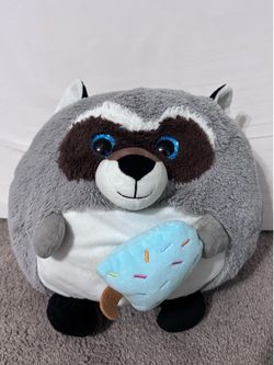 Hug Fun plush toy