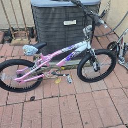 Kids Bike Used