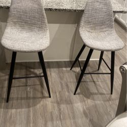 Barstools Set Of Two