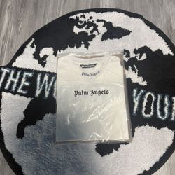 Palm Angels Shirt