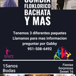 Choreography Dance For Events