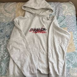 Gx1000 Skate Hoodie