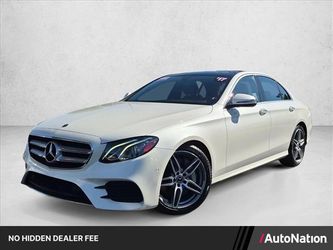2017 Mercedes-Benz E 300