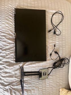 Sceptre 4K IPS 27" 3840 x 2160 UHD Monitor