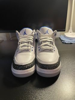 Jordan 3 ‘Racer Blue’