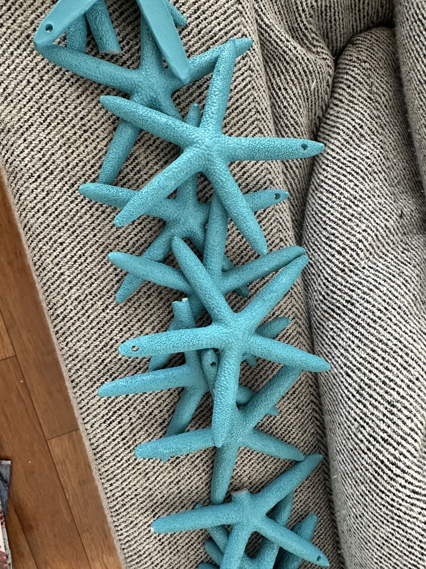 Starfishes Home or Party Decor