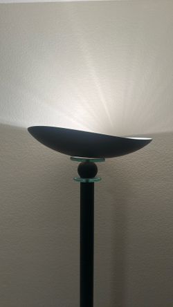 Standing Lamp