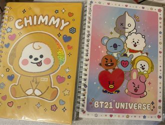 Notebooks