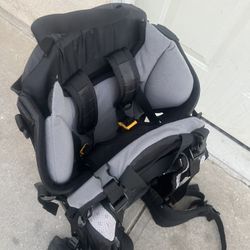 BABY BACKPACK 