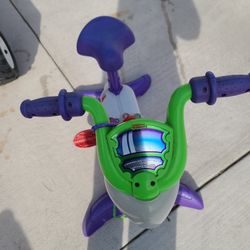 SMART CYCLE ( Fhisical learning arcade system )