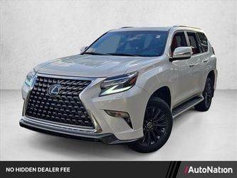 2023 Lexus GX 460