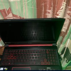 Acer Nitro 5 