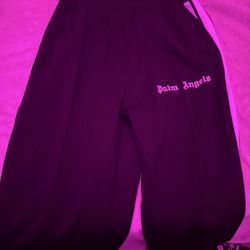 Palm Angel Sweats!!