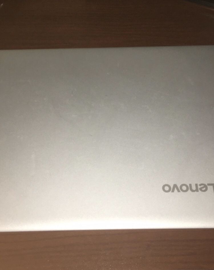 Lenovo ideapad 100s laptop