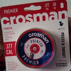 Crosman Bundle
