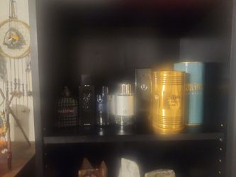 7 colonge bundle. All name brand