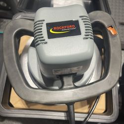 Rockford 10 inch Polisher