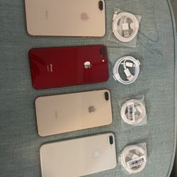 iPhone 7 Plus 128g Factory Unlock Like New 