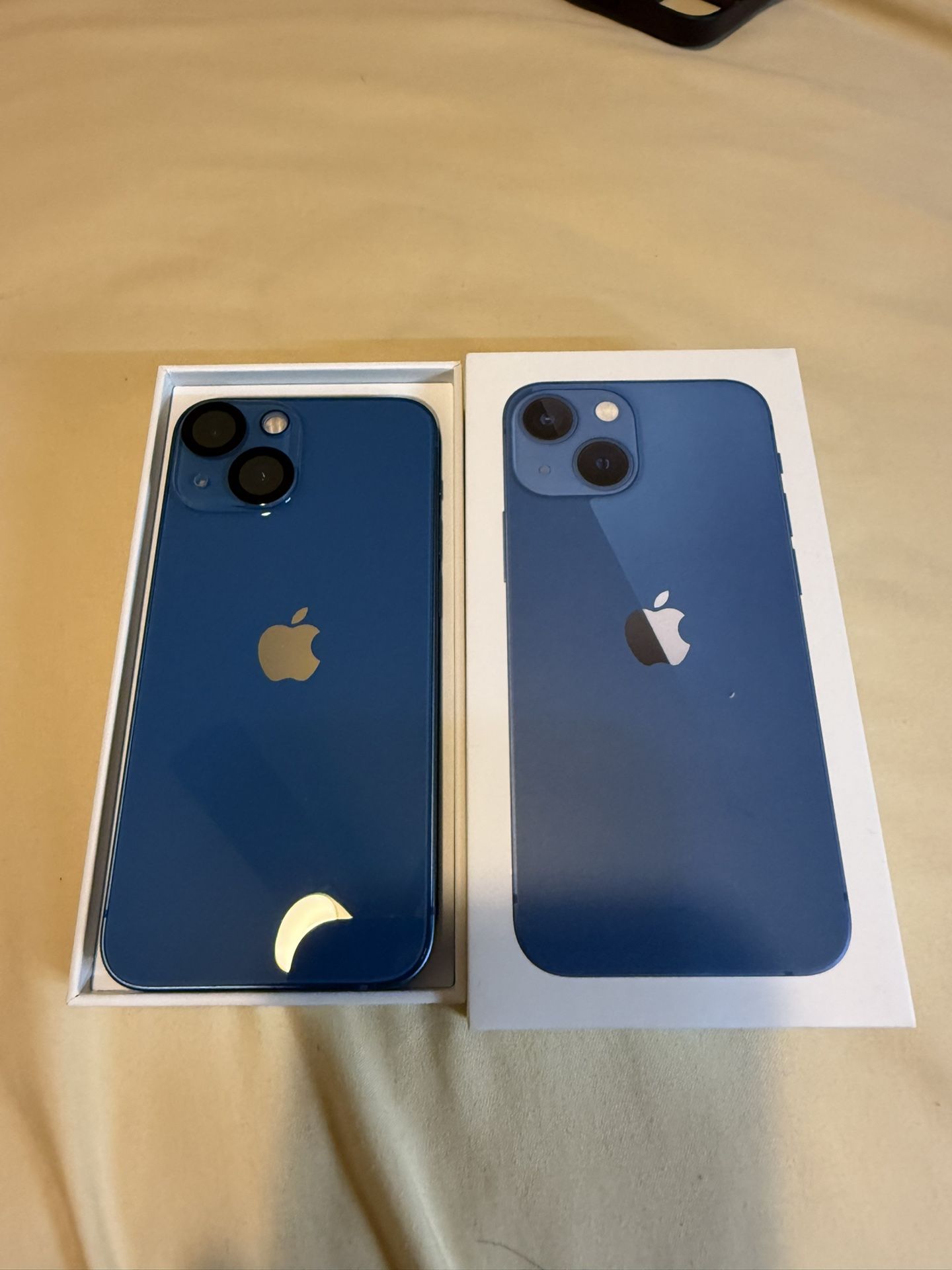 iphone 13 mini 128GB Unlocked