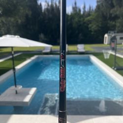 Ugly Stik GX2 Casting rod