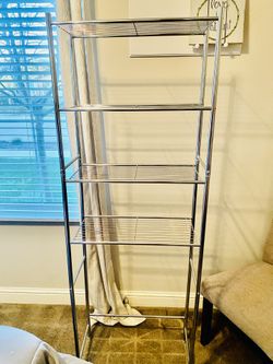 Bathroom Organizer 