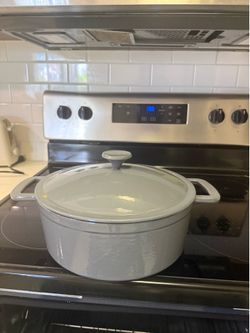Crock pot