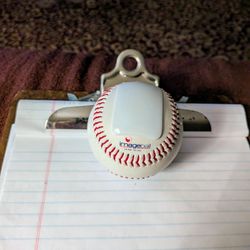 Baseball Magnifier