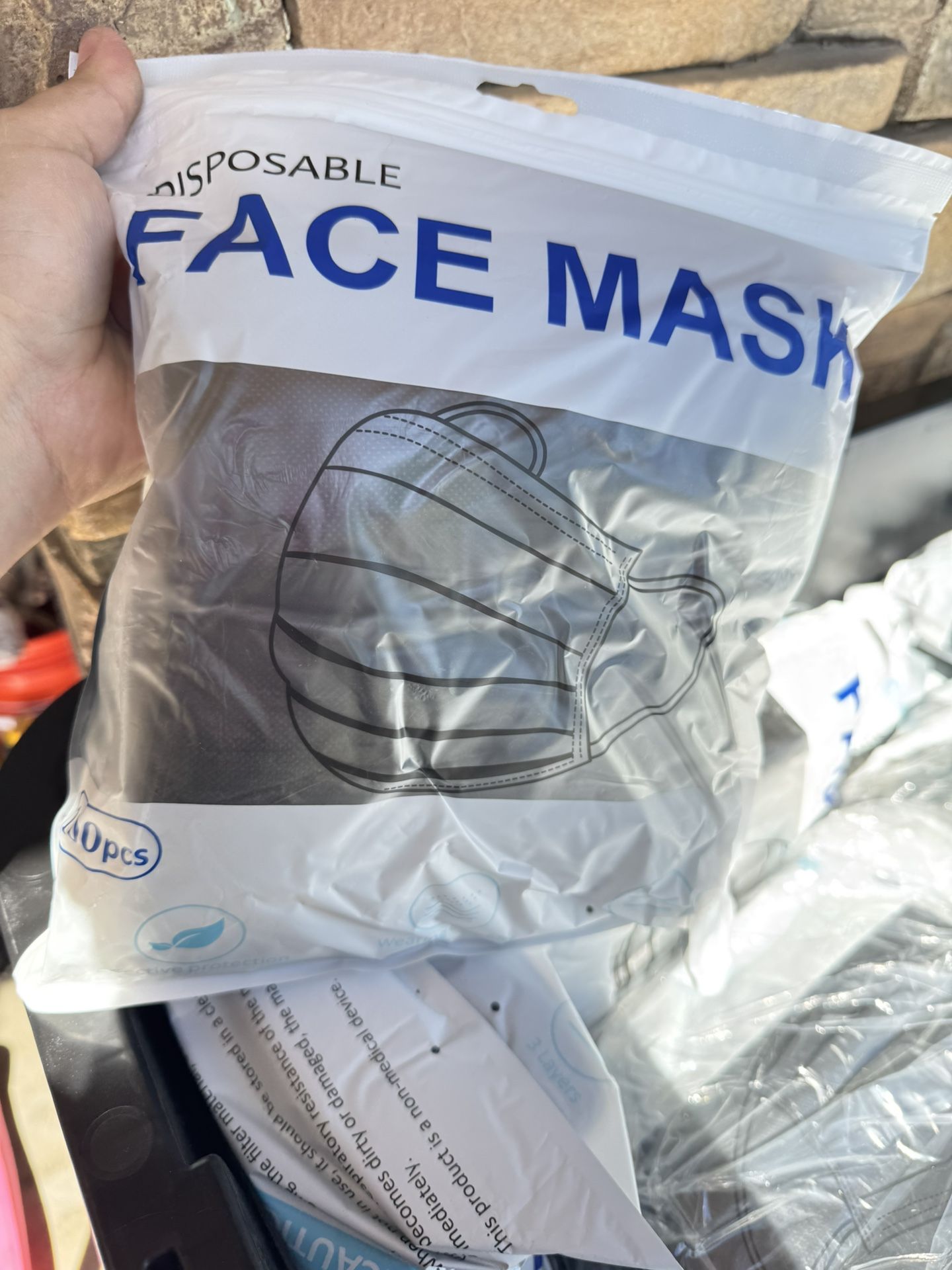 Facemask