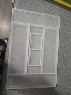 Silicone mold