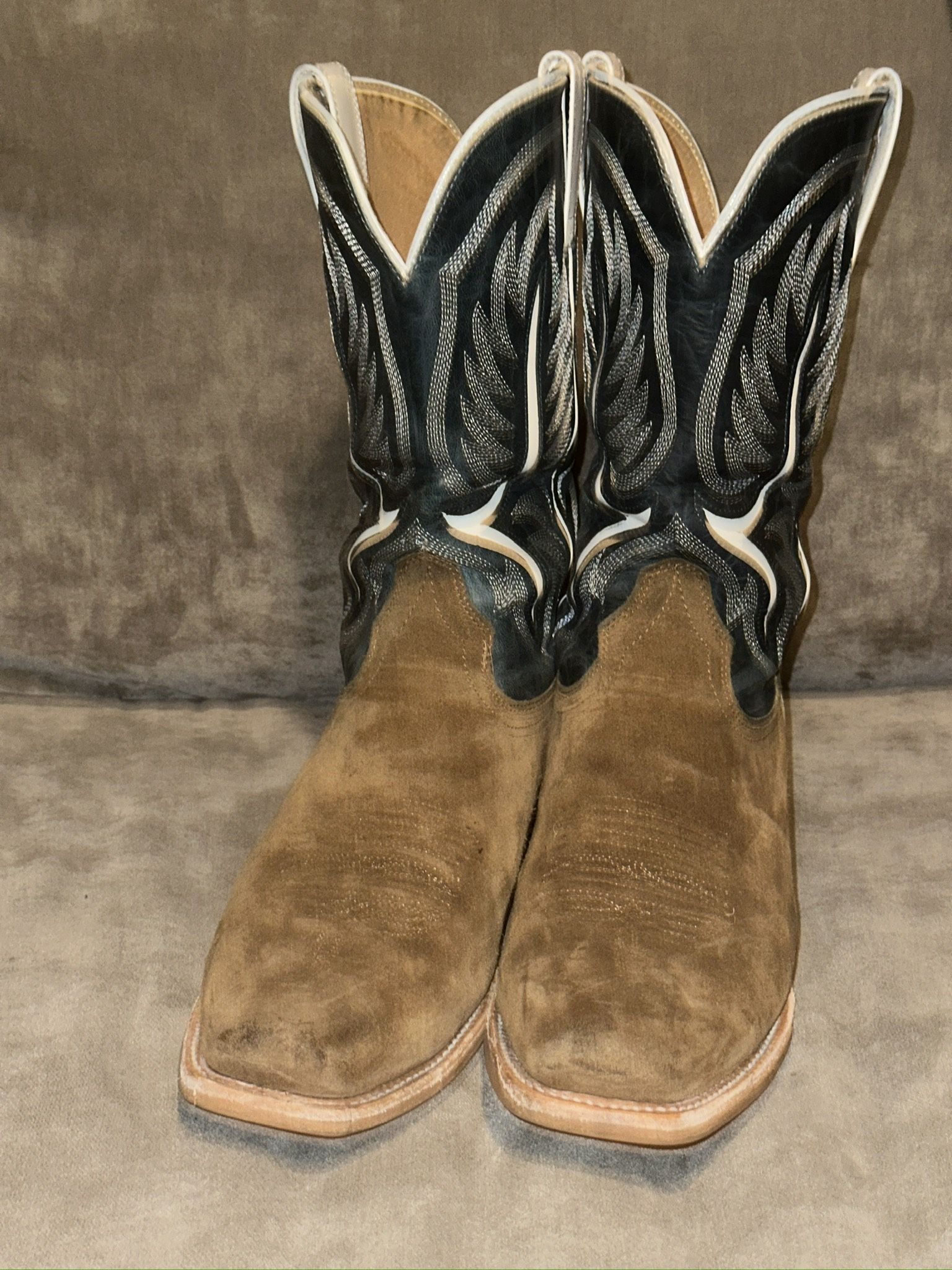 Ariat Boots