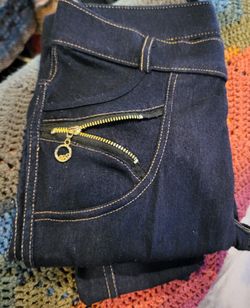 Jean Leggings