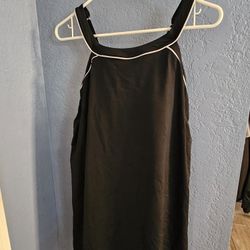 Swimsuit Dress, Size 16