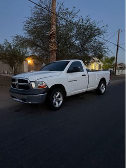 2011 Ram 1500