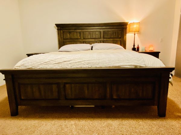 New And Used Bedroom Set For Sale In Phoenix Az Offerup