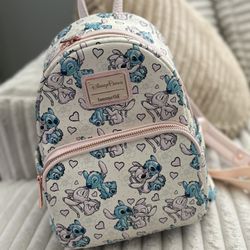 Disney Backpack
