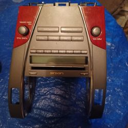 Radio For A Lexus 2006