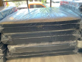 CAL KING MATTRESSES SALE