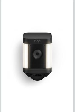 Ring Security Camera Package