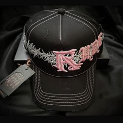 rude awakenings crown of thorn