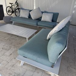 Outdoor Furniture 