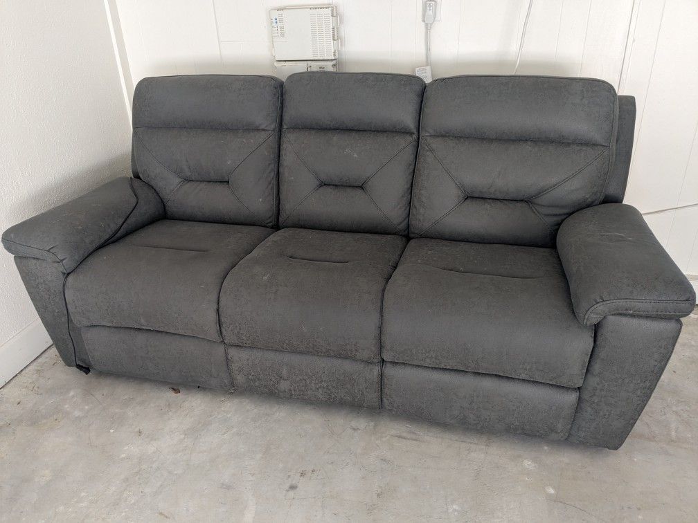 Electric Recliner For Sale
