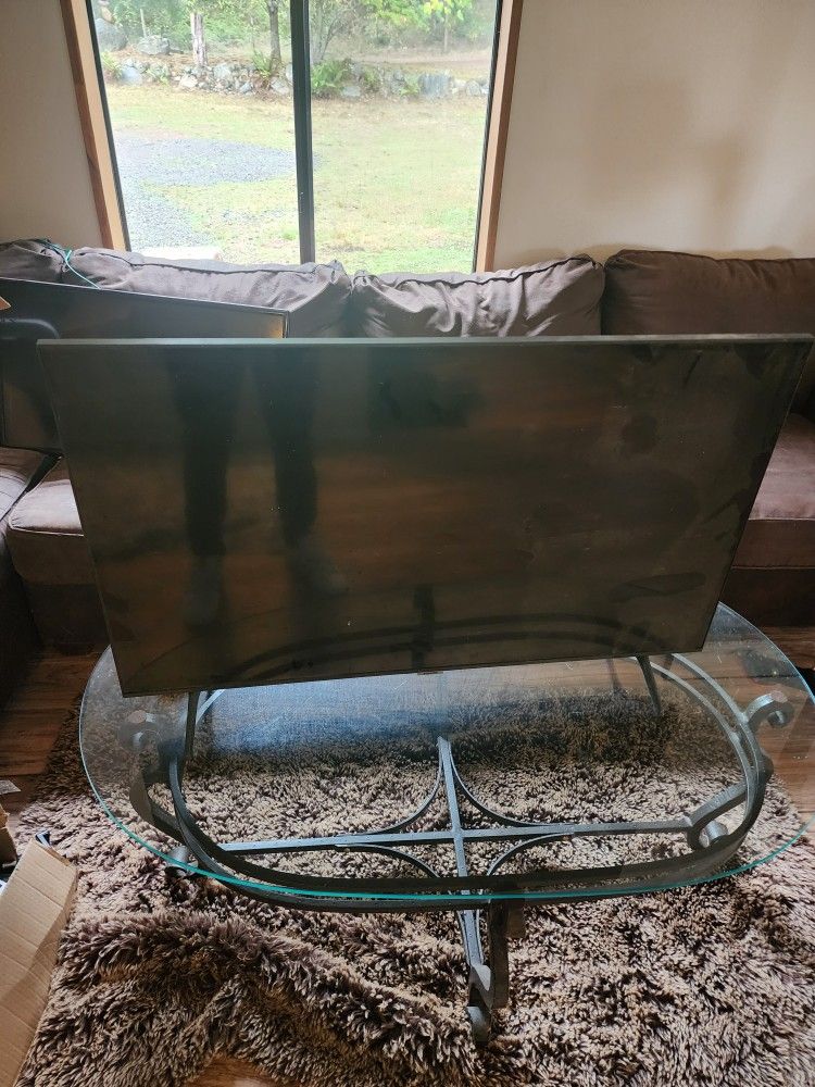 43 Inch Tv
