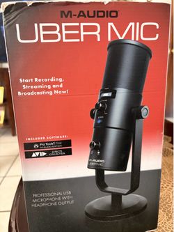 Uber MiC