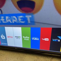 Lg 55in. Smart tv Price Firm