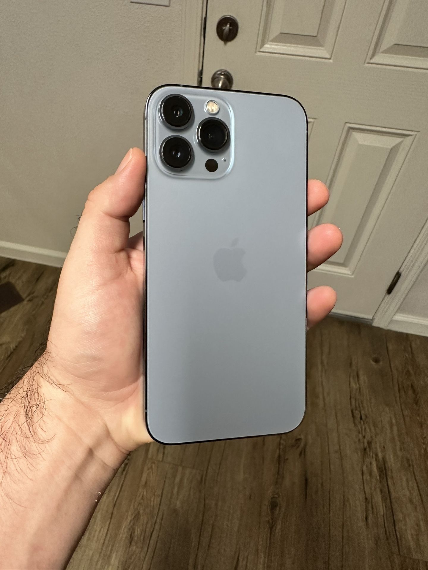 Iphone 13 pro max 128gb Unlocked