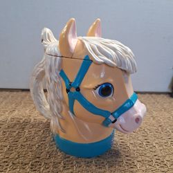 RINGLING BRO CIRCUS - EARTH HORSE MUG