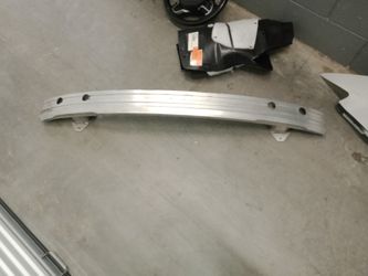Front End Bumper Supporter For 2016 Chrysler 200